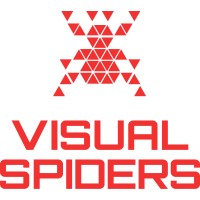 VisualSpiders logo - Similar company to Techband Technologies Pvt Ltd
