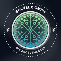 SOLVEEX GmbH logo - Similar company to Tre Innova Ag