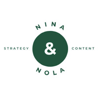 Nina&Nola logo - Similar company to Sunrise Gems