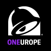 Taco Bell ONEUROPE (UK & Europe) logo - Similar company to Phohm