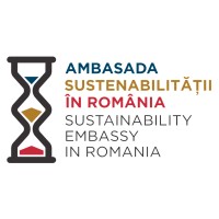 Ambasada Sustenabilității în România logo - Similar company to Servelect Esco