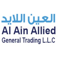 Alain Allied General Trading logo - Similar company to Hoddz Trends Llc
