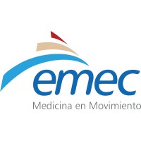 EMEC logo - Similar company to Sanatorio La Española