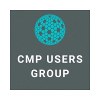 CMP Users Group logo - Similar company to Portmann Instruments Ag