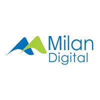Milan Digital logo - Similar company to Nio Digital