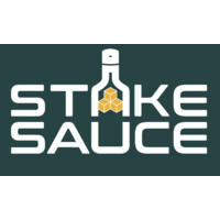 Stake Sauce logo - Similar company to Qleet