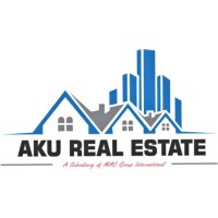 Aku Real Estate Co. Ltd. logo - Similar company to Polymath Real Estate Limited