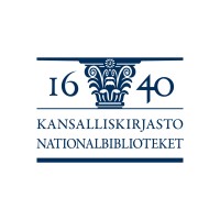 Kansalliskirjasto - The National Library of Finland logo - Similar company to Ambrocio