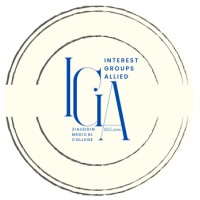 Interest Groups Allied- ZMC logo - Similar company to Welfareaid