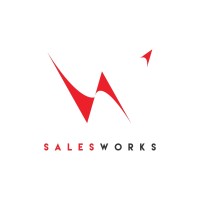 SalesWorks Hong Kong logo - Similar company to Sd Infinity Sdn Bhd