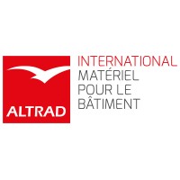 ALTRAD INTERNATIONAL logo - Similar company to Energy Compar
