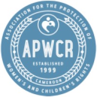 Association for the Protection of Women's and Children's Rights (APWCR) logo - Similar company to Center For Exploitation Education