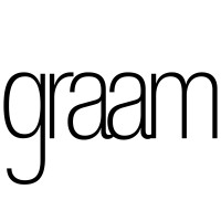 GRAAM architecture logo - Similar company to Regular Architecture