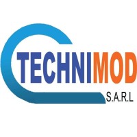 Technimod.sarl logo - Similar company to Rockland Technimed Ltd