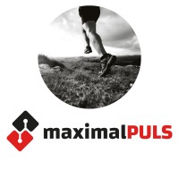 maximalPULS GmbH logo - Similar company to Vegannett
