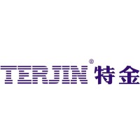 Shanghai Terjin Co., 上海特金公司 logo - Similar company to Stag Electrical Ltd
