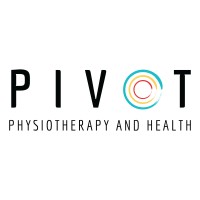 Pivot Health Group logo - Similar company to Holistic Strength