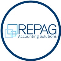 REPAG | Multi-Family Accounting Solutions logo - Similar company to Sales Architects - Building Salespeople Into World-Class Salesforces