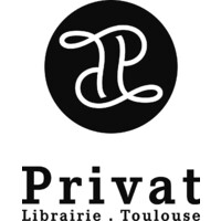 Librairie Privat logo - Similar company to Librairie Mollat