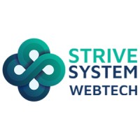 Strive System Webtech logo - Similar company to Jsimple Technosoft Private Limited