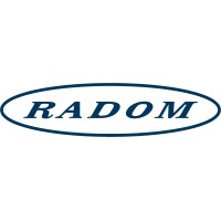 RADOM s.r.o. logo - Similar company to Elgas, S.R.O.