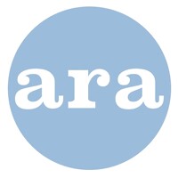 Ann-Maree Ruffles Architecture logo - Similar company to Constructive Dialogue Architects
