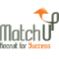 MatchUp Recruitment - השמת אנשי שיווק ומכירות, פיתוח וכספים logo - Similar company to Matchup