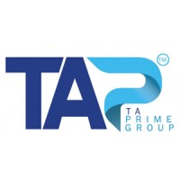 TA Prime Group logo - Similar company to Stitch Tech Solutions Inc
