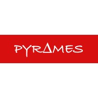 PyrAmes logo - Similar company to Firebot Suppression, Inc.