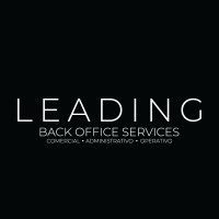Leading Back Office Service