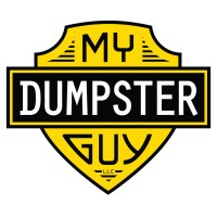 My Dumpster Guy, LLC logo - Similar company to Smith Recycling Mk