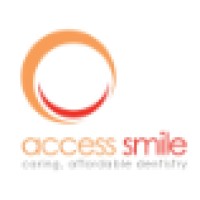 Access Smile logo - Similar company to Újváry És Társai Ügyvédi Társulás