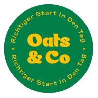 Oats&Co GmbH logo - Similar company to Real Oats