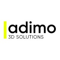 Adimo3d solutions logo - Similar company to Morfeo Gadget