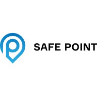 Safe Point logo - Similar company to Safepoint Güvenlik Sistemleri A.S.