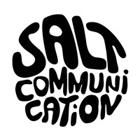 Salt Communication logo - Similar company to Gastro Pr