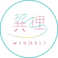 Windsli logo - Similar company to Happy Labs Pte Ltd