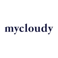 Mycloudy logo - Similar company to Hef