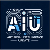Artificial Intelligence Update logo - Similar company to Xrig Private Limited