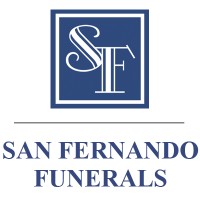 San Fernando Funeral Homes & Crematory, Inc. logo - Similar company to Techcel Global Solutions, Inc.