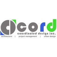 cord design logo - Similar company to Siteform (Canada)