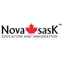 Novasask Education and Immigration logo - Similar company to Tripate