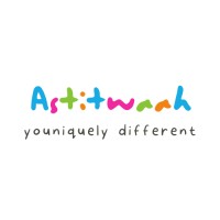 Astitwaah logo - Similar company to Soytil
