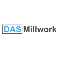 DAS MIllwork logo - Similar company to Architectural Millwork Design, Inc.