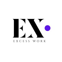 Excess Work logo - Similar company to Karyasthal