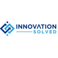 Innovation Solved logo - Similar company to Cloudstak