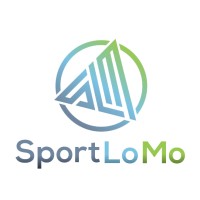 SportLoMo logo - Similar company to Tournament Software