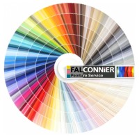 FALCONNIER PEINTURE SERVICE logo - Similar company to Caselio