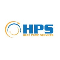 HEAT PUMP SERVICES LTD logo - Similar company to Thermal Vision, Llc