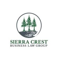 Sierra Crest Business Law Group logo - Similar company to Saltiel Law Group/Ejaso